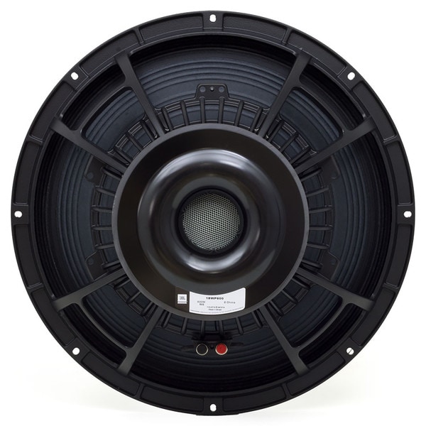 Main product image for JBL Selenium 18WP 600 18" 600 Watt Woofer 8 Ohm264-474